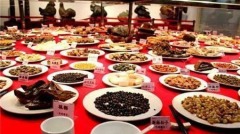 過年將至中國式飯局嚇到美國人了(組圖)