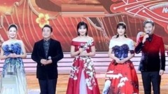 吳秀波現身北京台「春晚」醜聞發酵內部刪片應對(圖)
