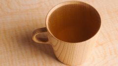 杯渡禅师真厉害凭个木杯子就能过河(图)