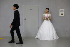 韓國結婚率屢創新低　男女連約會都懶(圖)