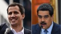 委内瑞拉“临时总统”瓜伊多称可能特赦马杜罗