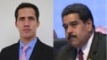 委內瑞拉情勢緊張發現俄羅斯雇佣兵(視頻)