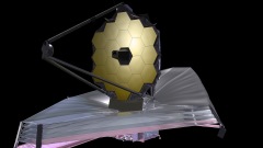 韋伯太空望遠鏡探尋更遙遠的宇宙秘密(圖)