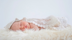 神奇的「胎內記憶」13的小孩曾記得(圖)