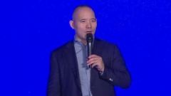 繼揭大陸GDP或負增長後向松祚最新警告2019「崩塌」時刻(圖視頻)