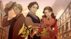 諷刺中共一邊打推馬克思動畫一邊打壓工運(圖)