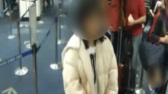 悉尼华女刚下飞机就遭逮捕背后牵出大案(组图)