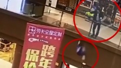 佛山發生兩起墜樓事件真相匪夷所思(圖)