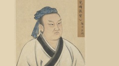 音傳心聲顏回聽哭聲的啓示(圖)