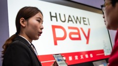 孟晚舟罕见投稿华为触角已深入全球100顶尖大学(图)