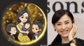 张柏芝第三胎出生登记曝光生父栏居然是……(组图)