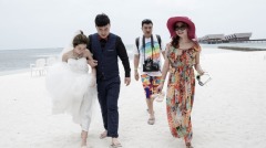 中国夫妻在泰国拍照被抓或面临高额罚款和遣返(图)