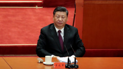 内幕：倒习派逼宫习近平逃过一劫全靠一常委搭救