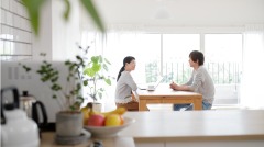 为何日本男人进门前都喊一句“我回来了”原因值得学习(图)