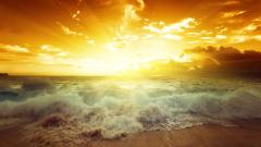 预言家透视另外空间看到未来发生的事(图)