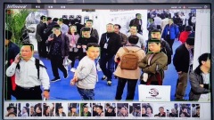 中共監控人民新招房內都得裝滿監視器