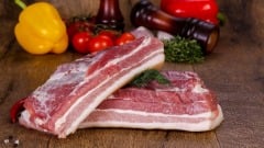 為甚麽老輩人說「早不買豬肉晚不買豆腐」(組圖)