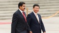 北京為何不承認中國委內瑞拉關係失敗(圖)
