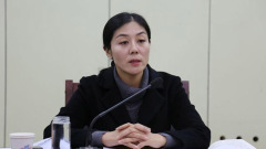 甘肃美女副市长的“权色人生”情夫逾四十(图)