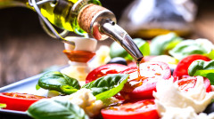 过年清肠排毒减肥4款美味食谱(组图)