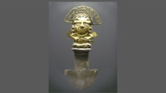 一个没有武器而又高度发达的古代南美文明(图)