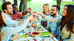 警惕：身體出現7個信號你不能再喝酒了(組圖)