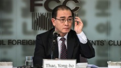 令金正恩沒面子朝鮮3名保衛員瀋陽脫北(圖)