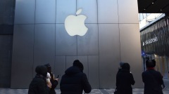 几百万人疯抢1分钟售罄iPhone12火爆超预期(图)