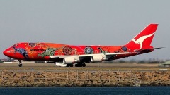 全球航空公司評比最安全的航空在澳洲(圖)