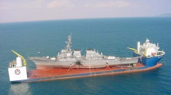 美軍擊斃2000年科爾號軍艦爆炸案一主謀(組圖)