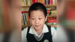 中共外交官後代遭遺棄孫子自爆生父祖父違法(視頻圖)