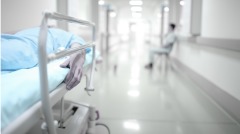 华为工程师36岁猝死非洲网民：华为把员工当狗看(组图)