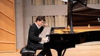 鋼琴大賽要求獨特指定曲很中國理解要夠深(視頻)