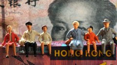 港版国安法对这些香港资产有负面影响