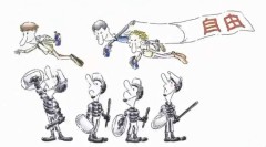 紅牛廣告被控諷刺中共網友嘆「要不要抵制全世界」(圖)