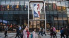 NBA無意間促進了西方社會對中國的覺醒(圖)
