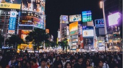 日本東京「最想居住街區」它連5年奪冠(圖)