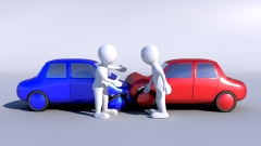 車禍追撞痛一下小心這「致命症狀」(圖)