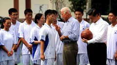 NBA哭晕6月习近平在大阪对川普说……(组图)