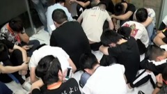 驚300萬中國人「奶糖騙局」行賄入菲打工(图)