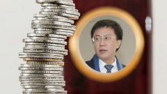 千億民企掌門人壯年離奇去世中國富豪三種結局(視頻)