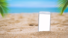 遺失手機定位消失靠「這招」找回(圖)