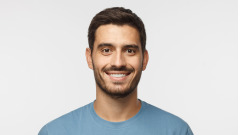 【醫師講堂】四十眉落(圖)