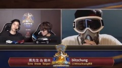 暴雪撇清與中國關係被批此地無銀三百兩(圖)