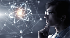 科學研究靈魂認為就是超弦(圖)