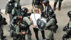 【反送中】善用政府既定的規則來打敗政府(圖)