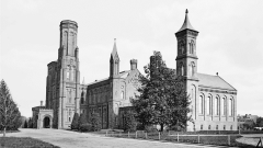 一個國家的誠信(組圖)