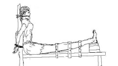 陆男帮脱北者遭公安酷刑逃新西兰获永居权(图)