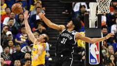 節目表見揭幕戰騰訊態度急轉公開播NBA(圖)