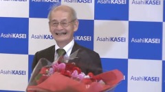 日本进入“批量生产”诺贝尔获奖者时期!(图)